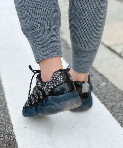 通販 格安 店舗 キラキラスニーカー スニーカー Sugar Sugar シュガーシュガー のファッション 本物の新品です Gunportal Com Ua