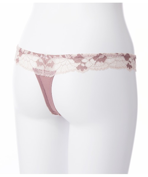 肌当たりやさしくはき心地快適】ナイスバディソング（ショーツ