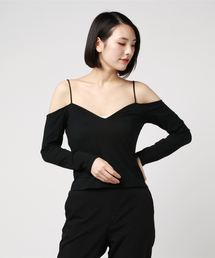 OUTLET�i�A�E�g���b�g�j�́uHUNTLEY TOP�i���̑��g�b�v�X�j�v