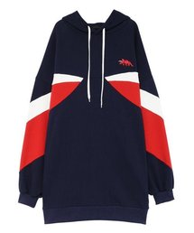 トップス CandyStripper* DINOSAUR FLEECE PULLOVER CandyStripper* DINOSAUR FLEECE PULLOVER