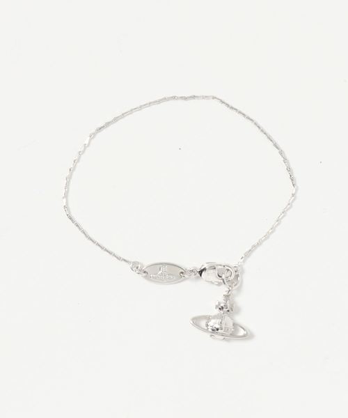 【Vivienne Westwood】Suzie ブレスレット Vivienne Westwood(ヴィヴィアンウエストウッド)の「61020012