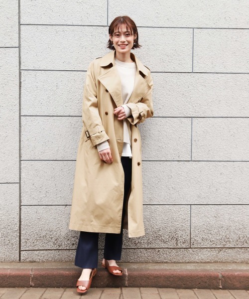 LOWRYS FARM（ローリーズファーム）の「アシメカットサンダル　864929（サンダル・レディース・ブラウン/ベージュ/ブラック・MEDIUM/LARGE）」の7枚目の写真