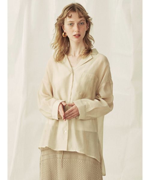 COTORICA.(�R�g���J)�̃V�A�[�I�[�o�[�V���c(�V���c/�u���E�X)