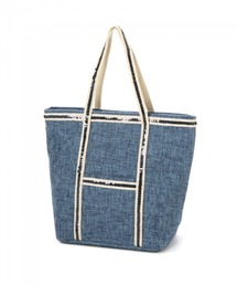 LAKOLE | スパンコールトートバッグ / LAKOLE(トートバッグ)