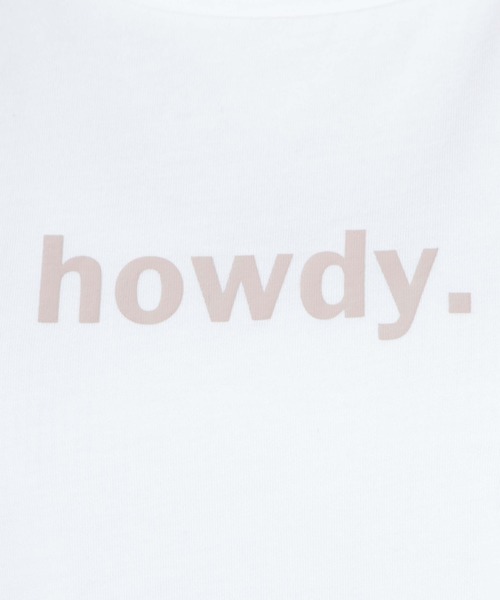 WEGO（ウィゴー）の「WEGO/シアーレースキャンディスリーブTシャツ（Tシャツ/カットソー・レディース・ホワイト/ブラック/ブルー系その他・FREE）」の11枚目の写真