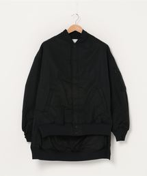 Y-3 ブルゾン M CH2 GFX BOMBER ワインレッド ワイスリー