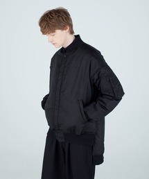 Y-3 ブルゾン M CH2 GFX BOMBER ワインレッド ワイスリー Y-3 ブルゾン M CH2 GFX BOMBER ワインレッド ワイスリー