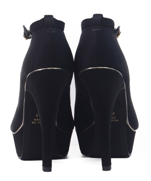 ESPERANZA(エスペランサ)の「◆【残りわずか】アンクルストラップハイヒールパンプス(パンプス・レディース・ブロンズ/こしょう色系3/ベージュ系2/その他1・25/35/45/30/22.0cm/23.0cm/22.5cm/23.5cm/24.0cm)」の14枚目の写真
