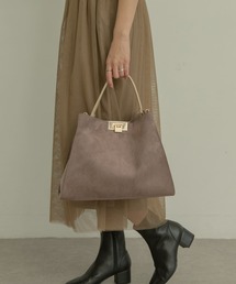 RODE SKO | AILA くったりシングルショルダー(ショルダーバッグ)