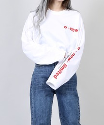 DING | DING/onewロンT(Tシャツ/カットソー)