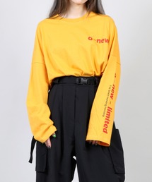 DING | DING/onewロンT(Tシャツ/カットソー)