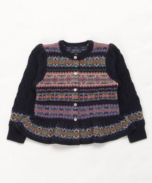 POLO RALPH LAUREN CHILDRENSWEAR（ポロ ラルフ ローレン