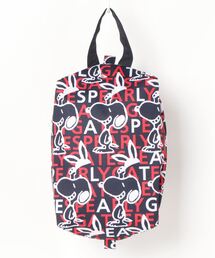 PEARLY GATES（パーリーゲイツ）の「【SNOOPY×PEARLY GATES
