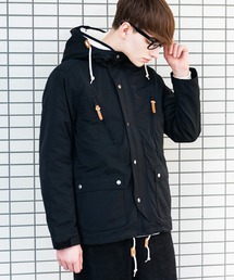 ８(eight) | ３ＷＡＹ マウンテンパーカー 裏ボア ライナー付き(マウンテンパーカー)