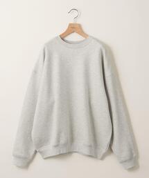 info. BEAUTY&YOUTH | 【WEB限定】 ＜info. BEAUTY&YOUTH＞ スーパービッグ スウェット(スウェット)
