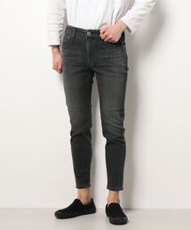 EDWIN エドウィン ジャージーズ デニム スキニーパンツ ジーンズ ストレッチ 【スタンダードモデル】