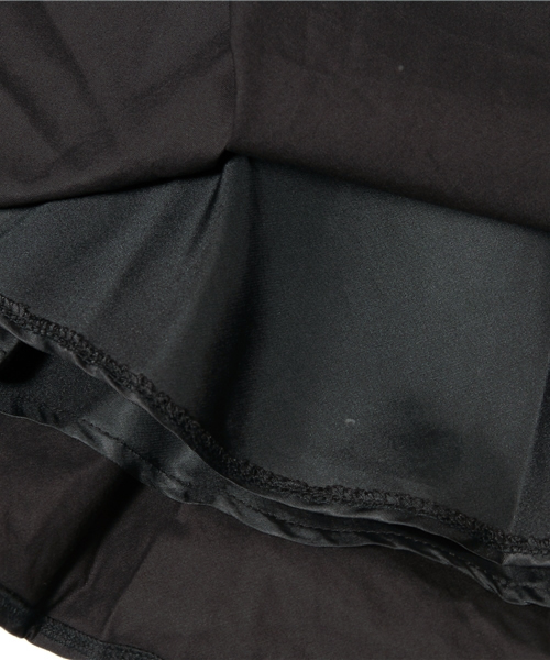 Kastane(カスタネ)の「【Kastane】Wタックスカート(スカート・レディース・ベージュ/ブラック/カーキ/レッド/その他/その他1/その他2・FREE)」の13枚目の写真