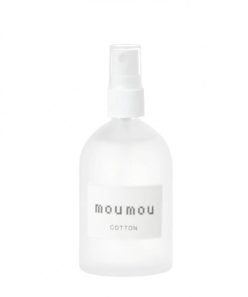 LEPSIM（レプシィム）の「★店舗限定★moumouピローミスト　934817（ルームフレグランス/お香・レディース・その他3/その他1/その他2/グレー・ONE SIZE）」の2枚目の写真