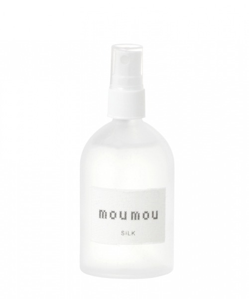 LEPSIM（レプシィム）の「★店舗限定★moumouピローミスト　934817（ルームフレグランス/お香・レディース・その他3/その他1/その他2/グレー・ONE SIZE）」の3枚目の写真