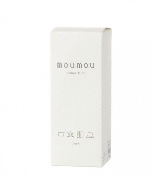LEPSIM（レプシィム）の「★店舗限定★moumouピローミスト　934817（ルームフレグランス/お香・レディース・その他3/その他1/その他2/グレー・ONE SIZE）」の8枚目の写真