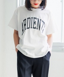 coca（coca） | アソートデザインボックスTシャツ(Tシャツ/カットソー)