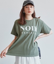 coca（coca） | アソートデザインボックスTシャツ(Tシャツ/カットソー)