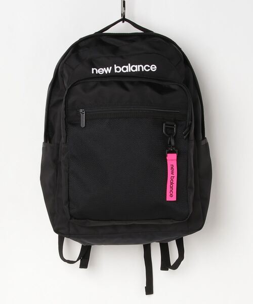 ジャパン 本物 ボクシーバックパック 30リットル バックパック リュック New Balance ニューバランス のファッション おしゃれ通販 Vokkvd Vlg Ru