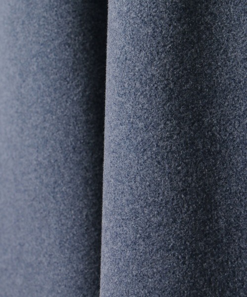 ikka(イッカ)の「カットメルトンアンサンブルPO(スウェット・メンズ・キャメル/ブルー/ホワイト/ピンク・M/XL/L/S)」の13枚目の写真