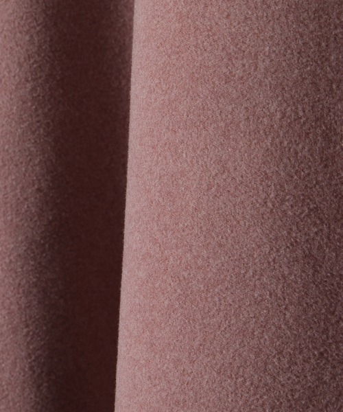 ikka(イッカ)の「カットメルトンアンサンブルPO(スウェット・メンズ・キャメル/ブルー/ホワイト/ピンク・M/XL/L/S)」の11枚目の写真