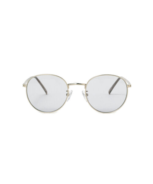B Ming By Beams 細フレーム サングラス サングラス B Ming By Beams ビーミングバイビームス のファッション通販 Zozotown