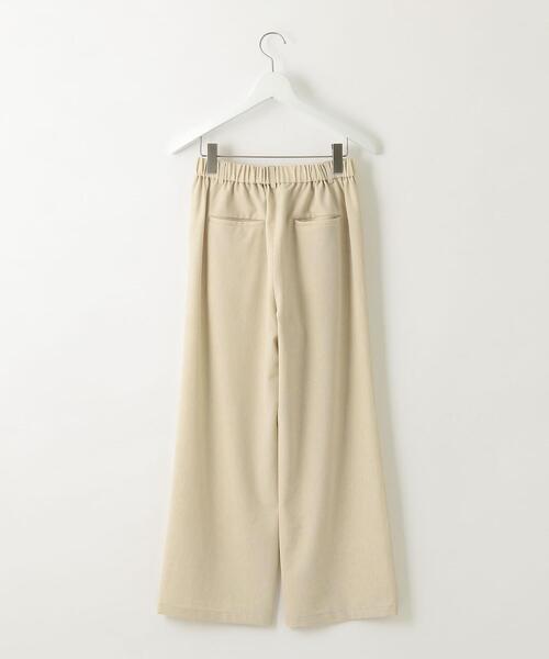 green label relaxing未使用に近い美品XS ストレッチ・洗濯可 green label relaxing（グリーンレーベルリラクシング）の「[ XS