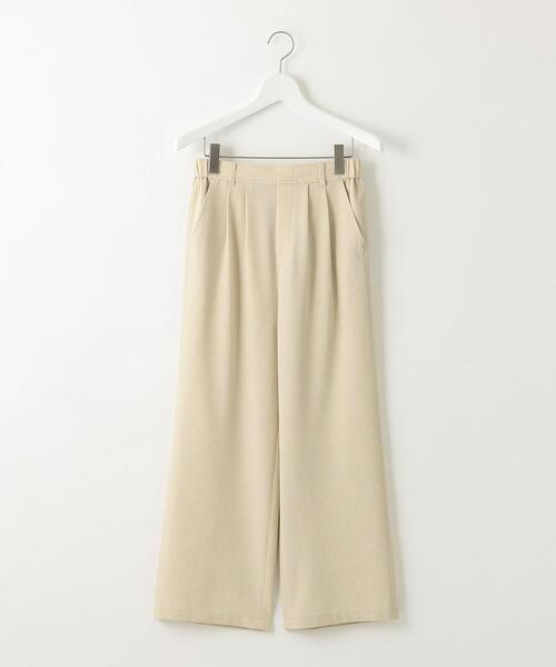今 話題 の 人気 商品 green label relaxing（グリーンレーベルリラクシング）の「[ XS スーツ