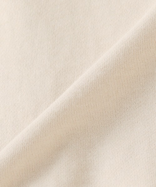 moimoln（モイモルン）の「フード付きクリップライトブルゾン（ブルゾン・キッズ・イエロー/ベージュ・110cm/120cm/90cm/100cm/130cm）」の9枚目の写真