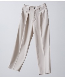 JUNRED | 【セットアップ対応】NEWテクスチャーTRワイド(その他パンツ)