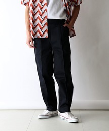 【SEGMENT×JOURNAL STANDARD】別注 ベルクロ RELAX PANTS