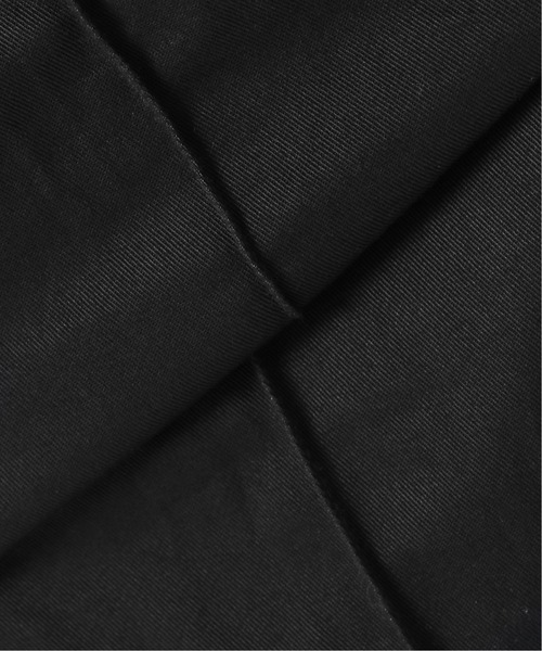 JOURNAL STANDARD（ジャーナルスタンダード）の「【SEGMENT×JOURNAL STANDARD】別注 ベルクロ RELAX PANTS（チノパンツ・メンズ・ブラック/ベージュ・MEDIUM/SMALL/LARGE）」の20枚目の写真