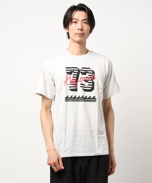 PANHARD(パンハード)の「PANHARD片染クルーネックTEE(M1)(Tシャツ/カットソー・メンズ・その他1/その他2/その他3/その他4/その他5/その他6/その他7/その他8/その他9/その他10/その他11/その他12・MEDIUM/LARGE/X-LARGE)」の7枚目の写真