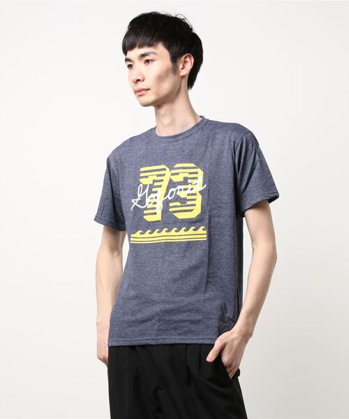 PANHARD(パンハード)の「PANHARD片染クルーネックTEE(M1)(Tシャツ/カットソー・メンズ・その他1/その他2/その他3/その他4/その他5/その他6/その他7/その他8/その他9/その他10/その他11/その他12・MEDIUM/LARGE/X-LARGE)」の9枚目の写真
