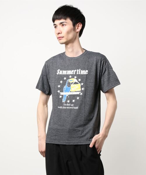 PANHARD(パンハード)の「PANHARD片染クルーネックTEE(M1)(Tシャツ/カットソー・メンズ・その他1/その他2/その他3/その他4/その他5/その他6/その他7/その他8/その他9/その他10/その他11/その他12・MEDIUM/LARGE/X-LARGE)」の11枚目の写真