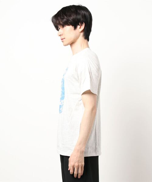 PANHARD(パンハード)の「PANHARD片染クルーネックTEE(M1)(Tシャツ/カットソー・メンズ・その他1/その他2/その他3/その他4/その他5/その他6/その他7/その他8/その他9/その他10/その他11/その他12・MEDIUM/LARGE/X-LARGE)」の13枚目の写真