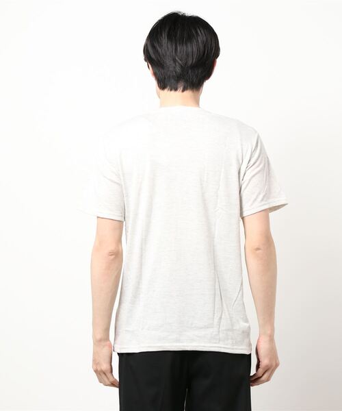 PANHARD(パンハード)の「PANHARD片染クルーネックTEE(M1)(Tシャツ/カットソー・メンズ・その他1/その他2/その他3/その他4/その他5/その他6/その他7/その他8/その他9/その他10/その他11/その他12・MEDIUM/LARGE/X-LARGE)」の14枚目の写真
