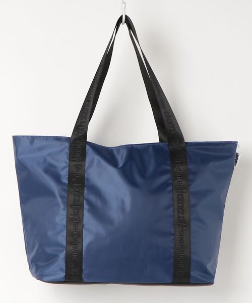 DIMENSIONE danza（ディメンシオーネ ダンツァ）の「Bags Collectionトートバッグ（トートバッグ・レディース・レッド/イエロー/ブラック/ネイビー/ホワイト・FREE）」の4枚目の写真