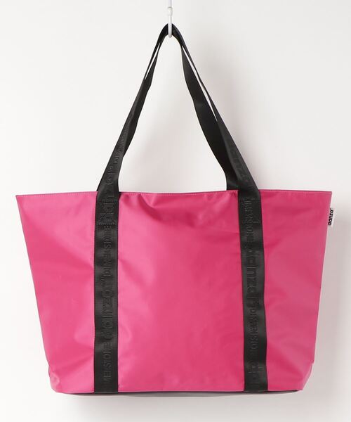 DIMENSIONE danza（ディメンシオーネ ダンツァ）の「Bags Collectionトートバッグ（トートバッグ・レディース・レッド/イエロー/ブラック/ネイビー/ホワイト・FREE）」の5枚目の写真