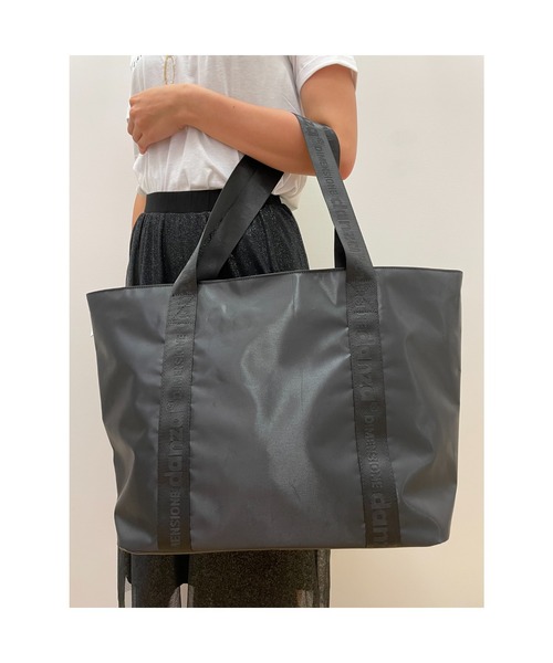 DIMENSIONE danza（ディメンシオーネ ダンツァ）の「Bags Collectionトートバッグ（トートバッグ・レディース・レッド/イエロー/ブラック/ネイビー/ホワイト・FREE）」の6枚目の写真