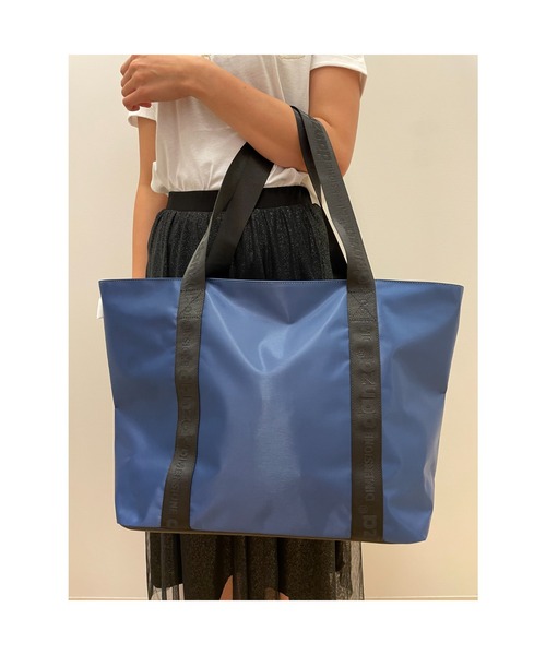 DIMENSIONE danza（ディメンシオーネ ダンツァ）の「Bags Collectionトートバッグ（トートバッグ・レディース・レッド/イエロー/ブラック/ネイビー/ホワイト・FREE）」の10枚目の写真