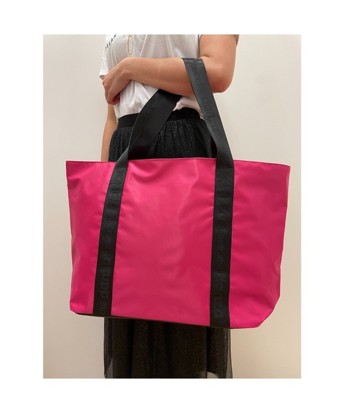 DIMENSIONE danza（ディメンシオーネ ダンツァ）の「Bags Collectionトートバッグ（トートバッグ・レディース・レッド/イエロー/ブラック/ネイビー/ホワイト・FREE）」の12枚目の写真
