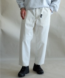 MANASTASH/マナスタッシュ　FLEX CLIMBER WIDE LEG PANTS フレックスクライマーワイドパンツ 7116100