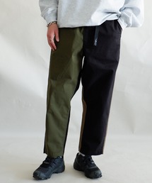 MANASTASH | MANASTASH/マナスタッシュ　FLEX CLIMBER WIDE LEG PANTS フレックスクライマーワイドパンツ 7116100(チノパンツ)