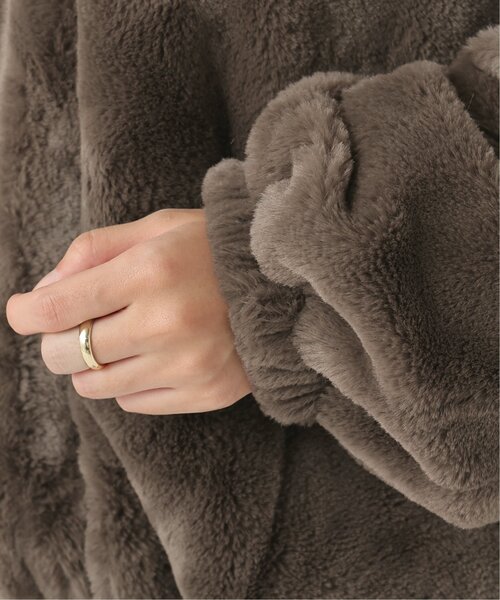 frames RAY CASSIN（フレームスレイカズン）の「ラビットファー