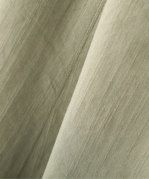 FREE'S MART（フリーズマート）の「◆前後2WayVネックマーメイドガウンワンピース（ワンピース・レディース・ブラック/ベージュ/グリーン・FREE）」の17枚目の写真